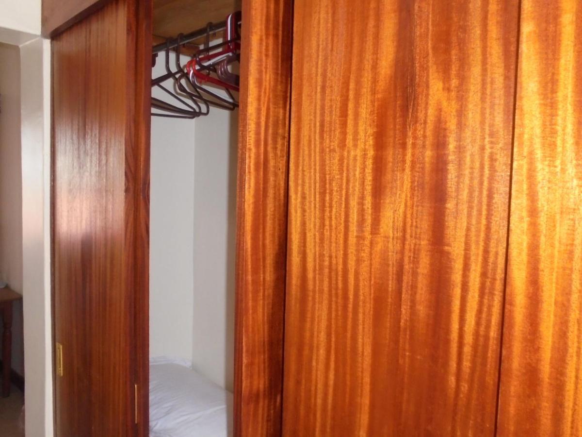 Chak Guesthouse & Conference Center Nairobi Camera foto