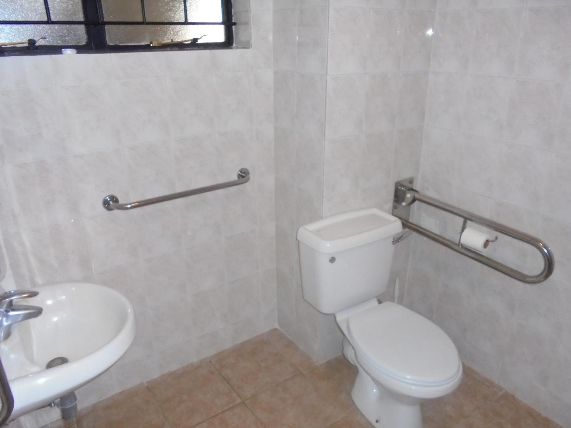 Chak Guesthouse & Conference Center Nairobi Camera foto