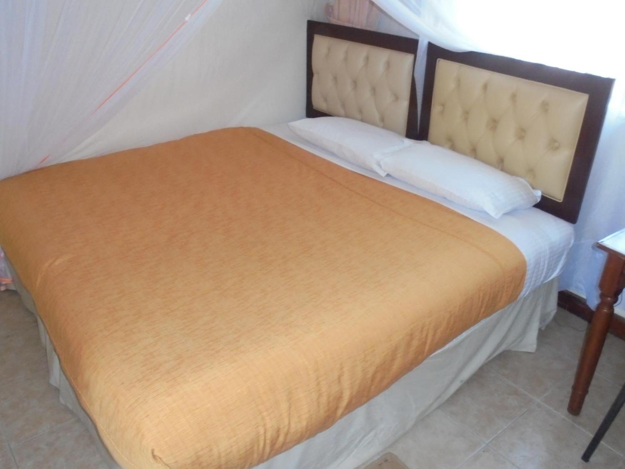 Chak Guesthouse & Conference Center Nairobi Camera foto